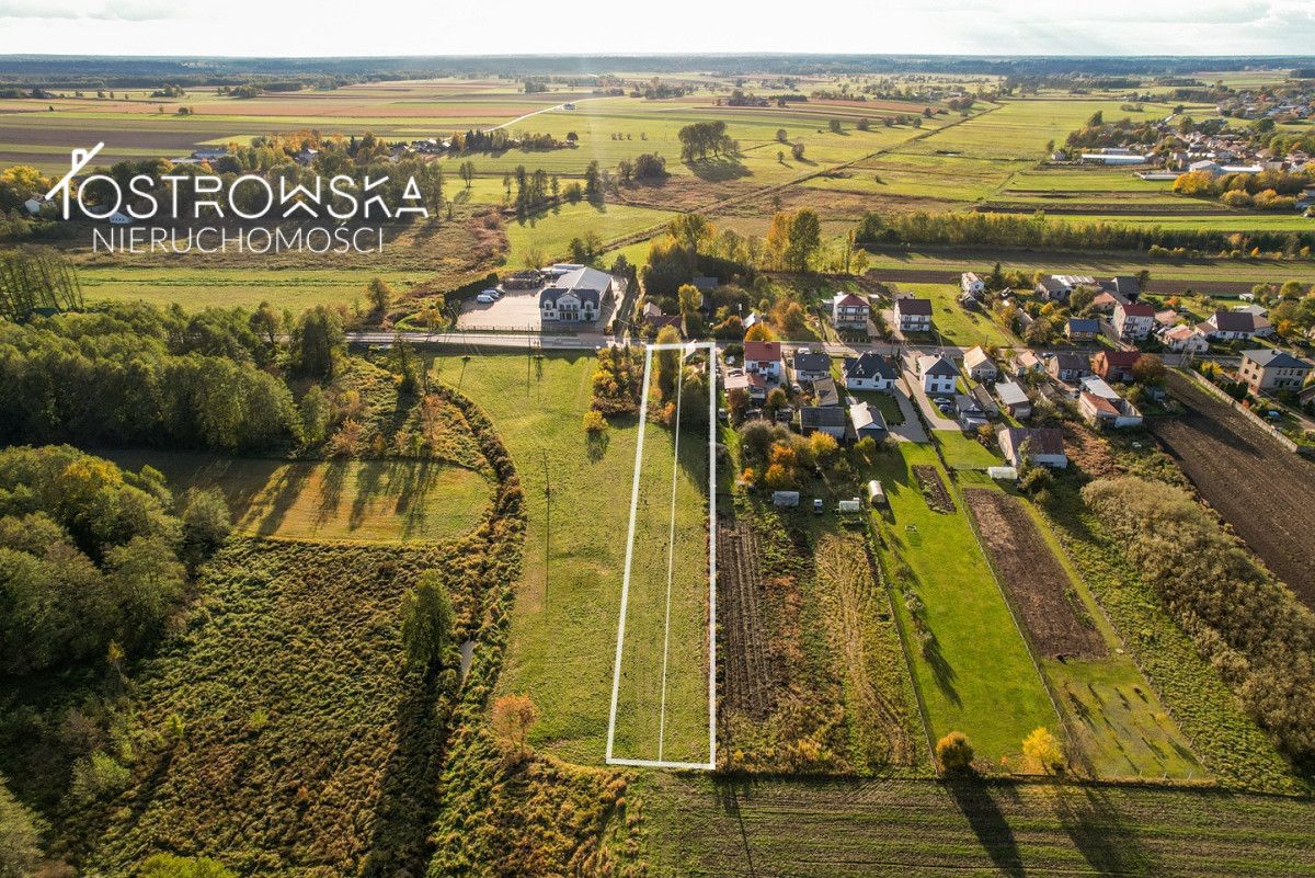 dom wolnostojący, 1 pokój Latowicz, ul. Tadeusza Kościuszki. Zdjęcie 3