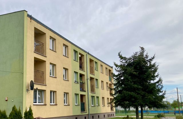 Mieszkanie 2-pokojowe Pelplin, ul. Pólko. Zdjęcie 1