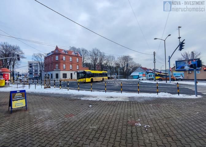 Lokal Gliwice Sośnica, ul. ks. dr. Antoniego Korczoka. Zdjęcie 2