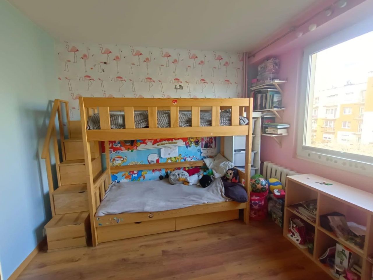 Mieszkanie 2-pokojowe Kielce Uroczysko, ul. Klonowa. Zdjęcie 8