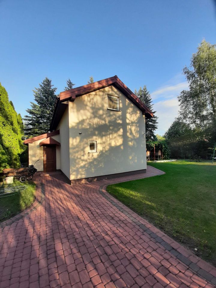 dom wolnostojący Krępa. Zdjęcie 3