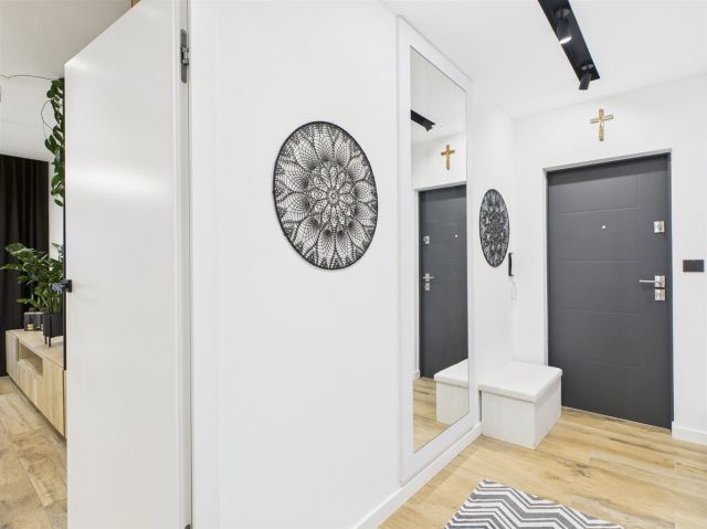 Mieszkanie 2-pokojowe Dąbrowa Górnicza Gołonóg, ul. Marcina Kasprzaka. Zdjęcie 9