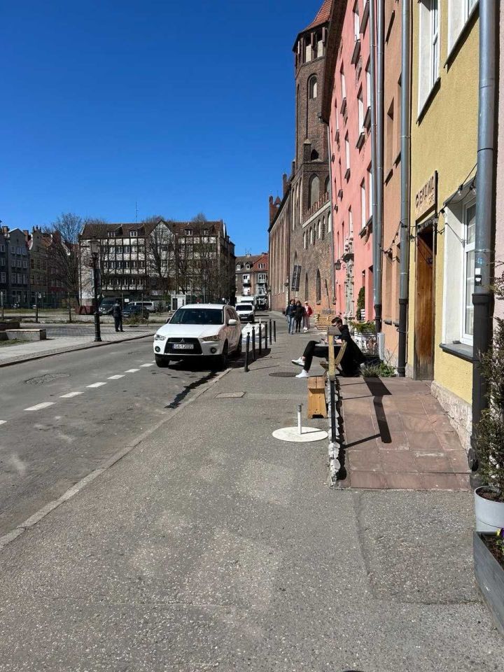 Lokal Gdańsk Śródmieście, ul. Świętojańska. Zdjęcie 7