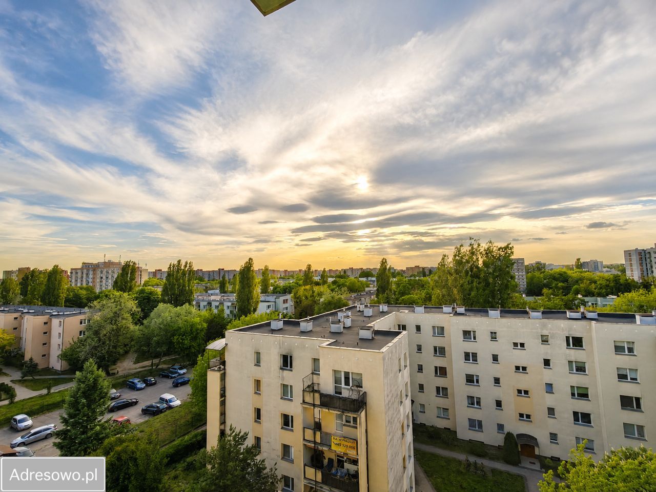 Mieszkanie 1-pokojowe Warszawa Bielany, ul. Zbigniewa Romaszewskiego. Zdjęcie 10