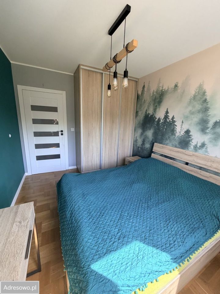 Mieszkanie 3-pokojowe Poznań Naramowice, ul. Karpia. Zdjęcie 16
