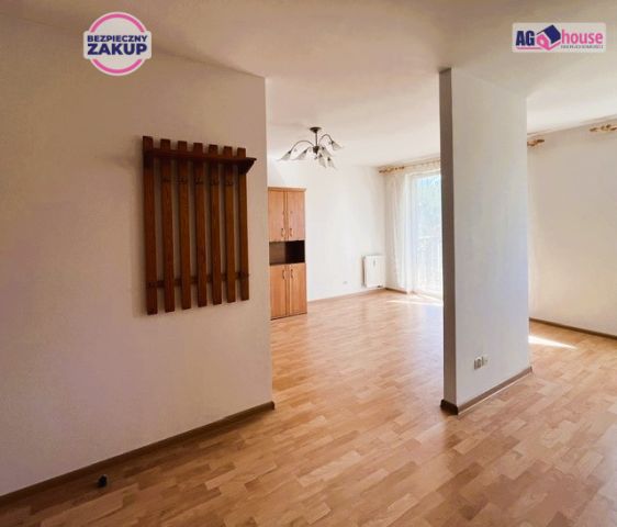 Mieszkanie 2-pokojowe Gdańsk Ujeścisko, ul. Kazimierza Porębskiego. Zdjęcie 3