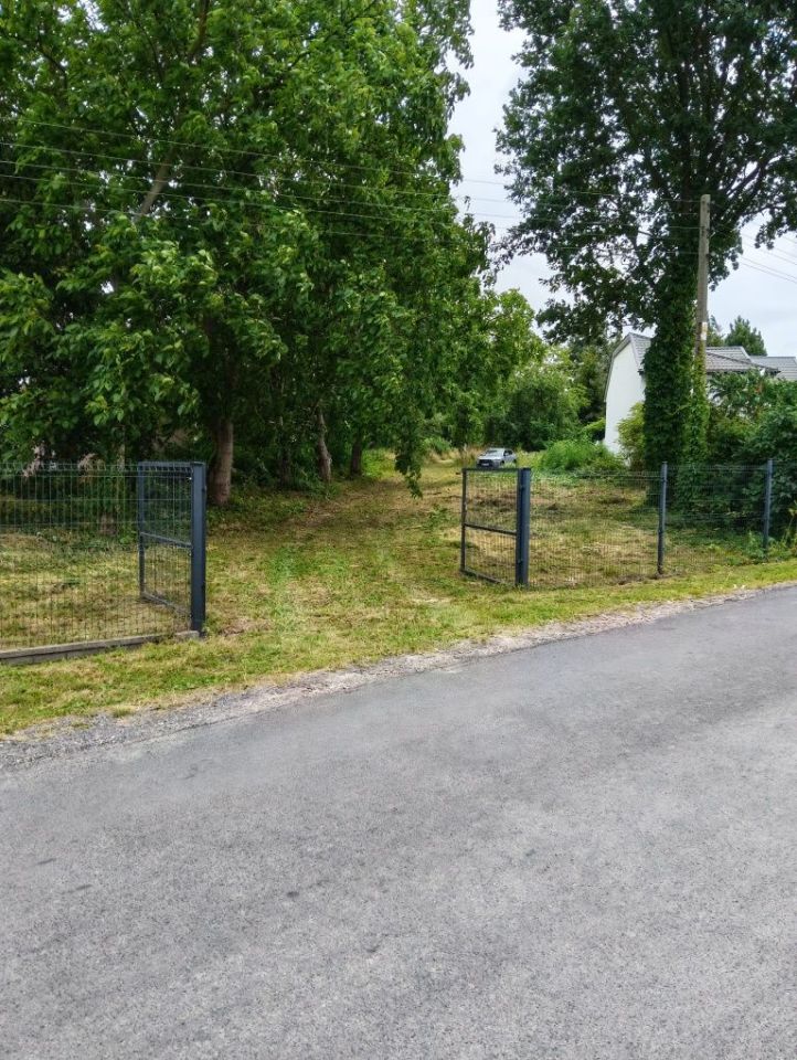 Działka Trablice. Zdjęcie 2