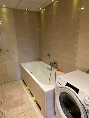 Mieszkanie 3-pokojowe Katowice os. Tysiąclecia, pl. Bolesława Chrobrego. Zdjęcie 12