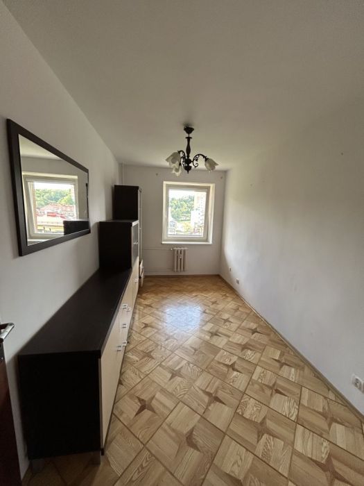 Mieszkanie 2-pokojowe Gdańsk Siedlce, ul. Lecha Bądkowskiego. Zdjęcie 5