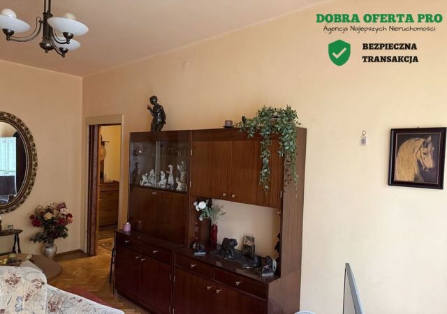 Mieszkanie 2-pokojowe Gdańsk Wrzeszcz, al. Grunwaldzka. Zdjęcie 2