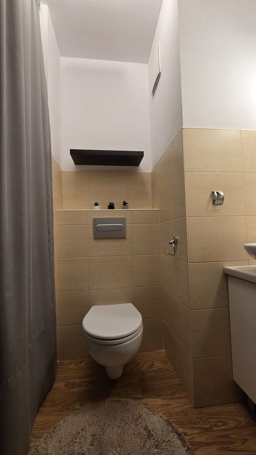 Mieszkanie 4-pokojowe Gdańsk Przymorze, al. Rzeczypospolitej. Zdjęcie 7
