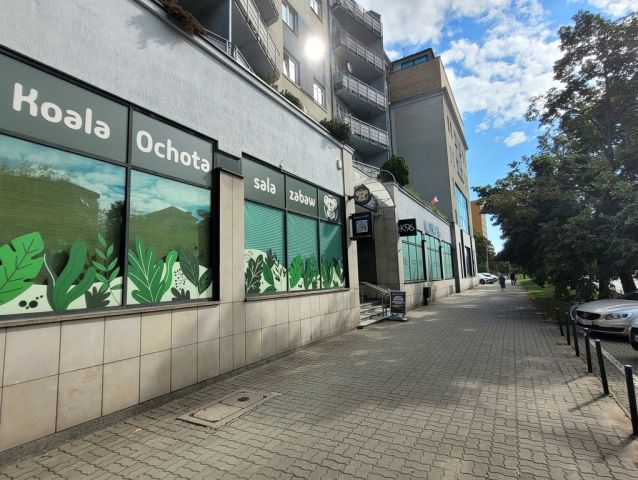 Biuro Warszawa Ochota, ul. Racławicka. Zdjęcie 5