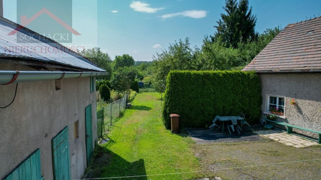 kamienica, 11 pokoi Lubań, ul. Stawowa. Zdjęcie 7