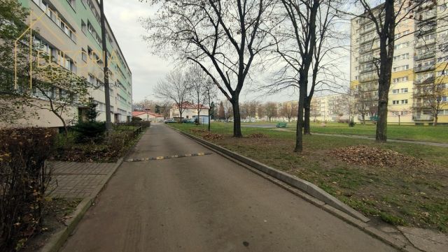 Mieszkanie 2-pokojowe Łódź Teofilów, ul. Rojna. Zdjęcie 18