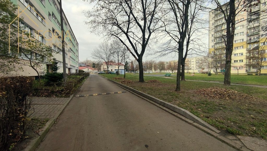Mieszkanie 2-pokojowe Łódź Teofilów, ul. Rojna. Zdjęcie 18