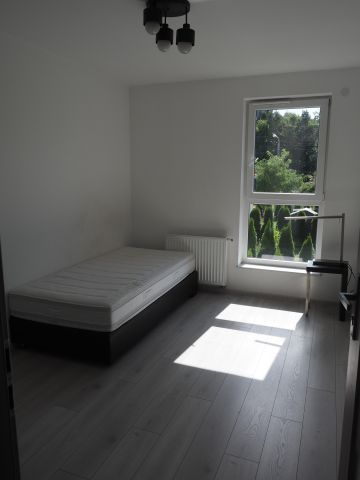 Mieszkanie 3-pokojowe Tychy Żwaków, ul. Żorska. Zdjęcie 1
