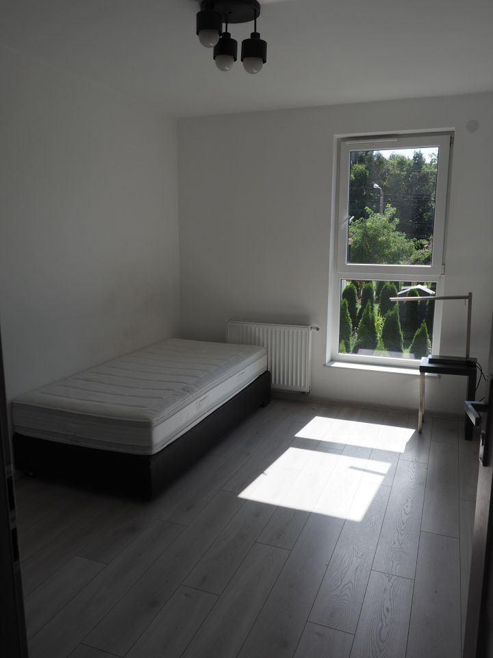 Mieszkanie 3-pokojowe Tychy Żwaków, ul. Żorska. Zdjęcie 1