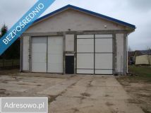 Działka budowlana Ugniewo, ul. Mazowiecka