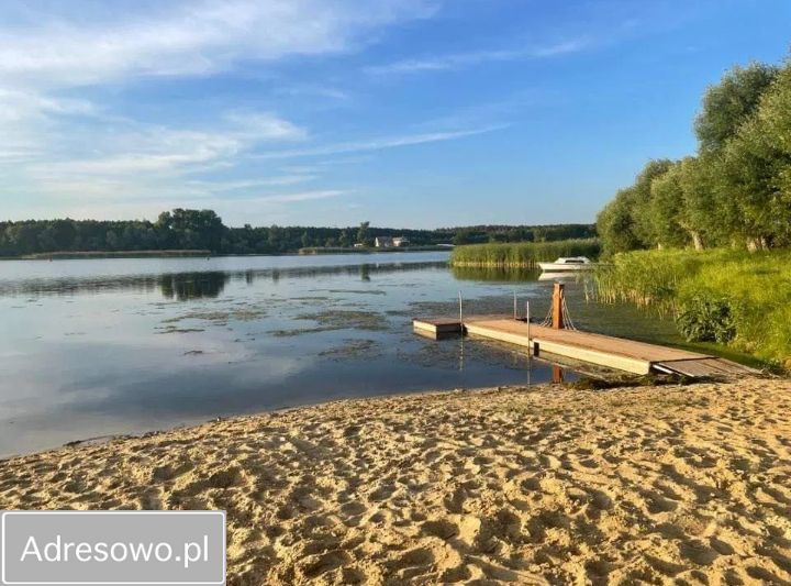 Działka rolno-budowlana Sadłogoszcz