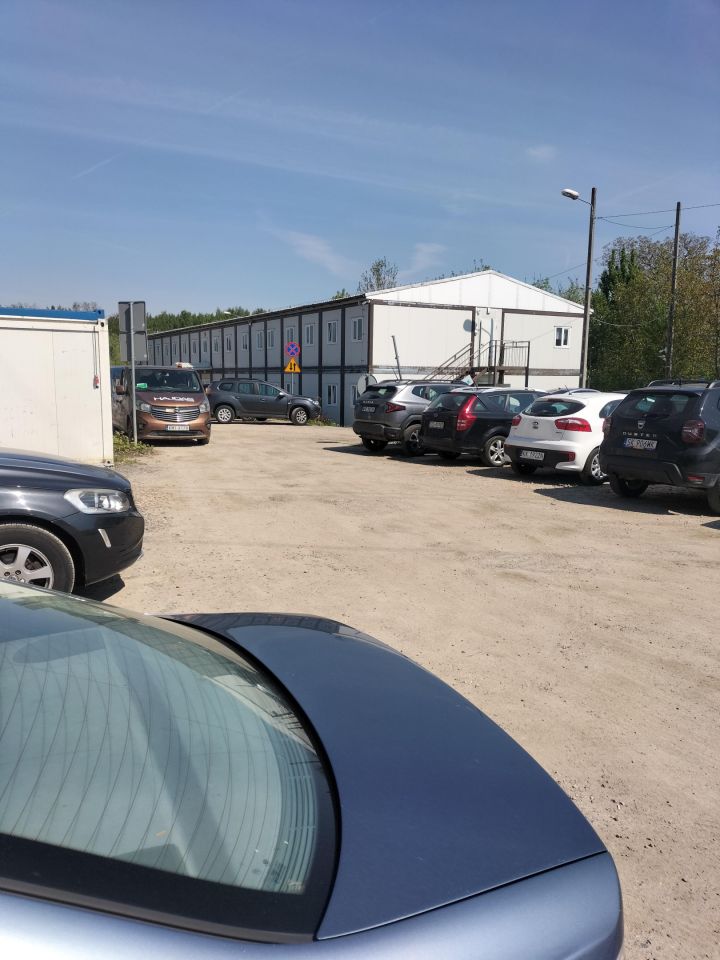 Działka budowlana Kraków Prądnik Biały, ul. Na Zielonki. Zdjęcie 2