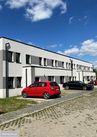 Mieszkanie 2-pokojowe Zabrze Makoszowy, ul. ks. Jakuba Mańdy. Zdjęcie 1