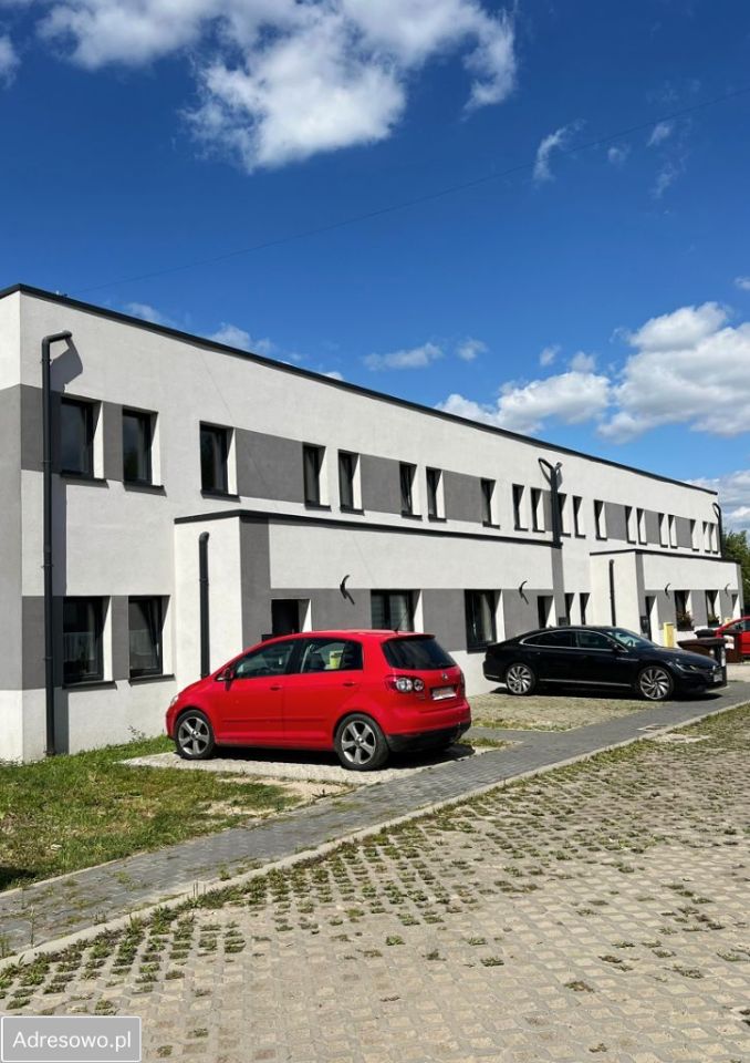 Mieszkanie 2-pokojowe Zabrze Makoszowy, ul. ks. Jakuba Mańdy