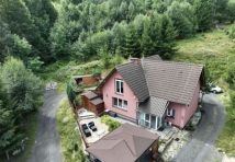 dom wolnostojący, 4 pokoje Świeradów-Zdrój, ul. Leśna. Zdjęcie 3