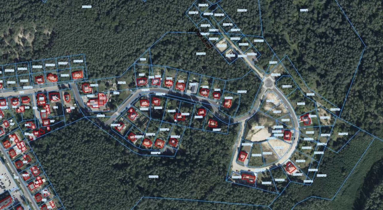 Działka rolno-budowlana Czarnków, ul. Leśna Polana. Zdjęcie 5