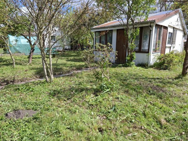 Działka rod Białystok Jaroszówka, ul. 42 Pułku Piechoty. Zdjęcie 5