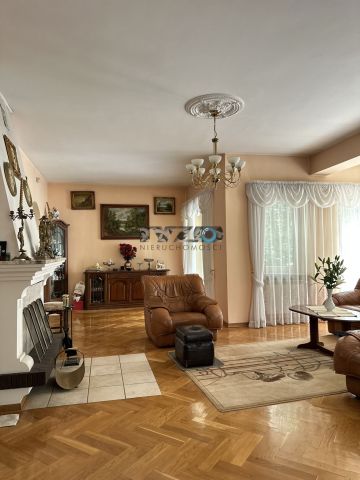dom wolnostojący, 5 pokoi Warszawa Miedzeszyn. Zdjęcie 7