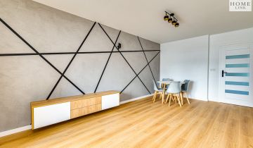 Mieszkanie 2-pokojowe Olsztyn Zatorze, ul. Poprzeczna