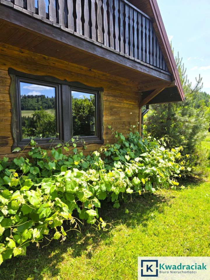 siedlisko, 2 pokoje Siemuszowa. Zdjęcie 6