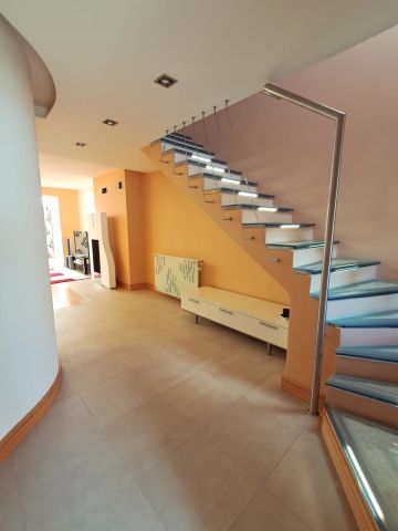 bliźniak, 4 pokoje Kalisz, ul. Graniczna. Zdjęcie 10