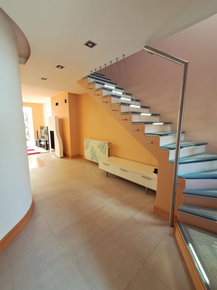 bliźniak, 4 pokoje Kalisz, ul. Graniczna. Zdjęcie 10