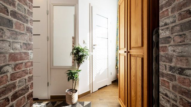 dom, 4 pokoje Kraków Łagiewniki-Borek Fałęcki, ul. Miła. Zdjęcie 17