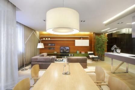 Mieszkanie 4-pokojowe Warszawa Mokotów, ul. Ludowa. Zdjęcie 5