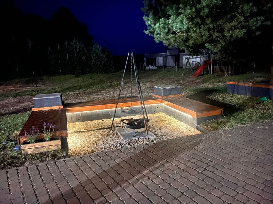 dom wolnostojący Łąg. Zdjęcie 6