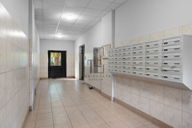 Mieszkanie 3-pokojowe Warszawa Wola. Zdjęcie 11