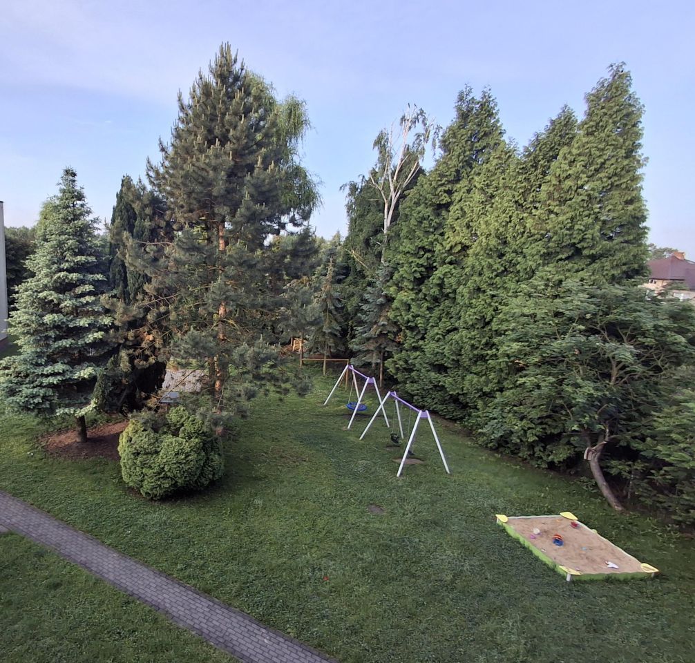 Mieszkanie 4-pokojowe Zaborze Jezioro, ul. Jezioro. Zdjęcie 5