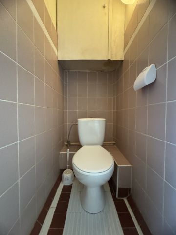 Mieszkanie 3-pokojowe Łódź Retkinia, al. ks. kard. Stefana Wyszyńskiego. Zdjęcie 5