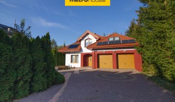 dom wolnostojący, 6 pokoi Stanisławów Pierwszy