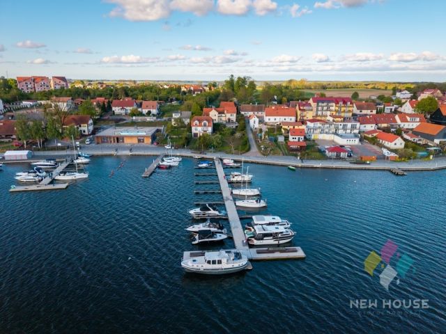 Hotel/pensjonat Mikołajki, ul. Michała Kajki. Zdjęcie 9