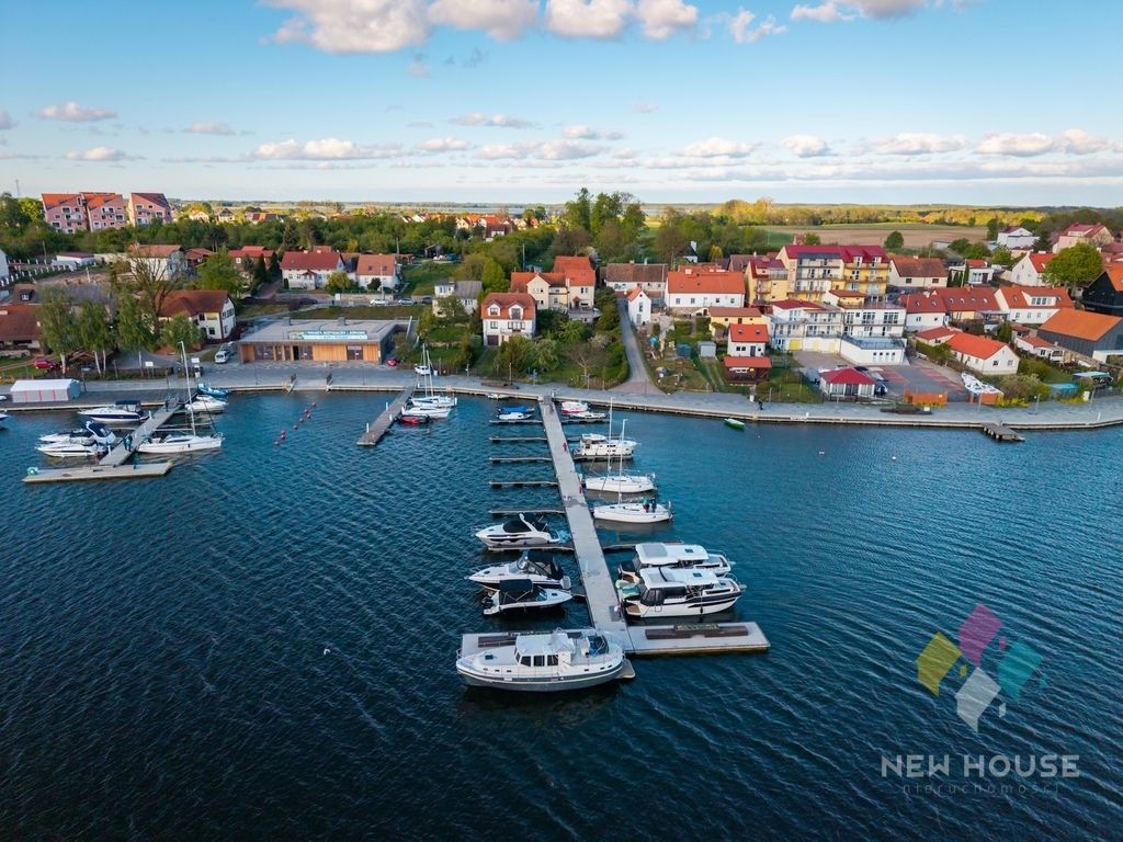 Hotel/pensjonat Mikołajki, ul. Michała Kajki. Zdjęcie 9