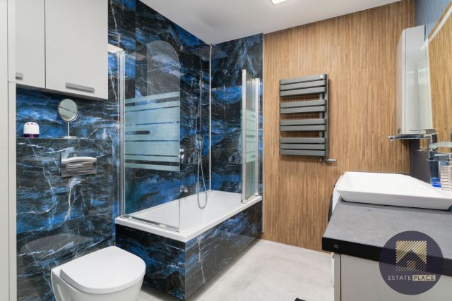 Mieszkanie 3-pokojowe Warszawa Praga, ul. Białostocka. Zdjęcie 6