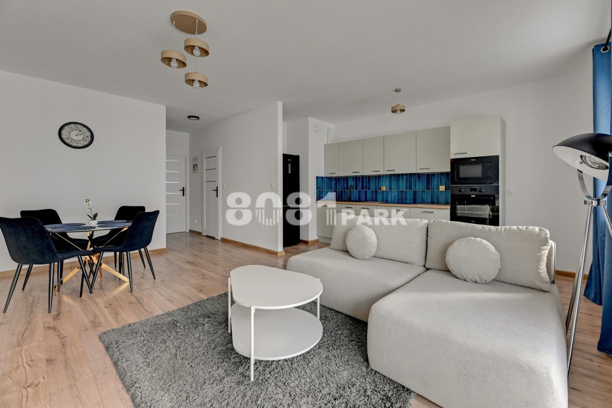 Mieszkanie 3-pokojowe Gdańsk Letnica, ul. Starowiejska. Zdjęcie 13