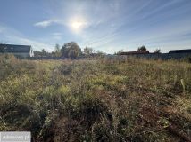 Działka budowlana Słubice, ul. Wincentego Witosa. Zdjęcie 4