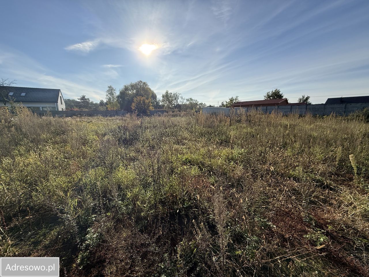 Działka budowlana Słubice, ul. Wincentego Witosa. Zdjęcie 5