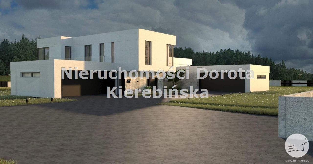 dom wolnostojący, 5 pokoi Łęg. Zdjęcie 9