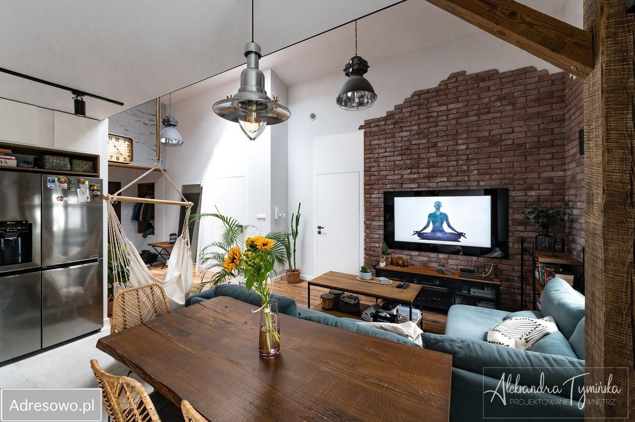 Mieszkanie 3-pokojowe Lublin Czechów, ul. Koncertowa. Zdjęcie 4