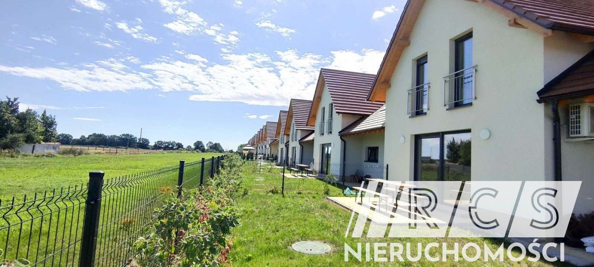 dom szeregowy, 5 pokoi Tyniec Mały. Zdjęcie 25